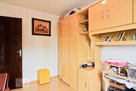 Quarto 1 de apartamento à venda com 2 quartos, 60m² em Lauzane Paulista, São Paulo