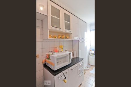 Apartamento à venda com 60m², 2 quartos e 1 vaga Apartamento à venda com 60m², 2 quartos e 1 vagaCozinha