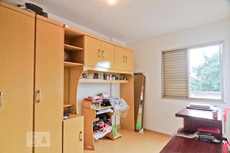 Quarto 1 de apartamento à venda com 2 quartos, 60m² em Lauzane Paulista, São Paulo