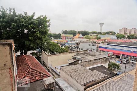 Apartamento à venda com 60m², 2 quartos e 1 vaga Apartamento à venda com 60m², 2 quartos e 1 vagaVista do Quarto 2