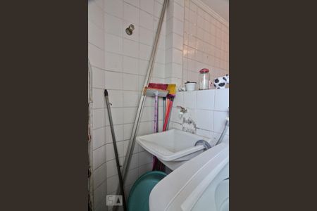 Apartamento à venda com 60m², 2 quartos e 1 vaga Apartamento à venda com 60m², 2 quartos e 1 vagaÁrea de Serviço