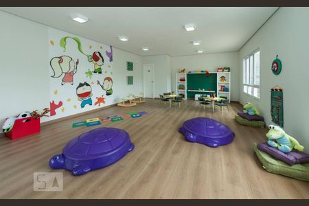 Apartamento para alugar com 60m², 2 quartos e 1 vaga Apartamento para alugar com 60m², 2 quartos e 1 vagaSalão de Festas