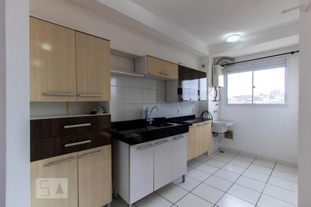 Apartamento para alugar com 60m², 2 quartos e 1 vaga Apartamento para alugar com 60m², 2 quartos e 1 vagaCozinha
