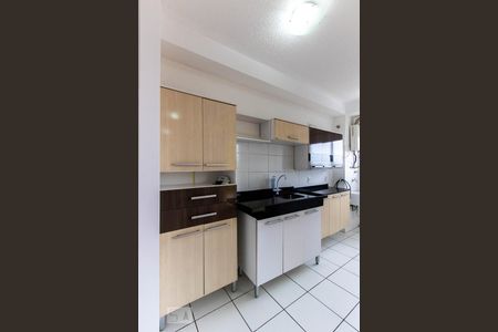 Apartamento para alugar com 60m², 2 quartos e 1 vaga Apartamento para alugar com 60m², 2 quartos e 1 vagaCozinha