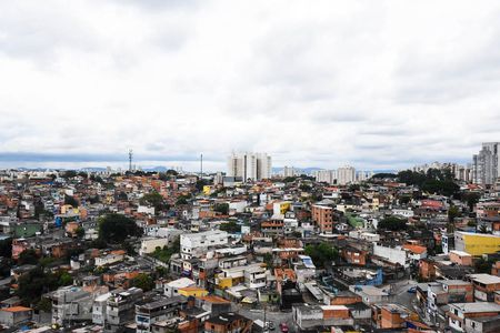 Vista de apartamento para alugar com 2 quartos, 49m² em Parque Reboucas, São Paulo