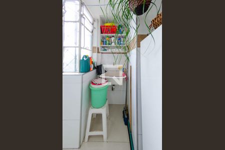 Apartamento à venda com 83m², 3 quartos e 1 vagaCozinha