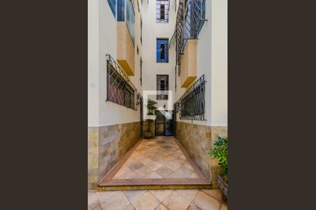 Apartamento à venda com 83m², 3 quartos e 1 vagaÁrea comum