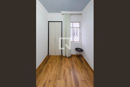 Quarto 2 de apartamento à venda com 3 quartos, 83m² em Nova Suíssa, Belo Horizonte