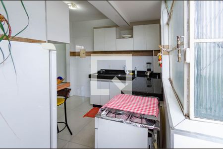 Apartamento à venda com 83m², 3 quartos e 1 vagaCozinha