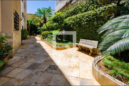 Apartamento à venda com 83m², 3 quartos e 1 vagaÁrea comum