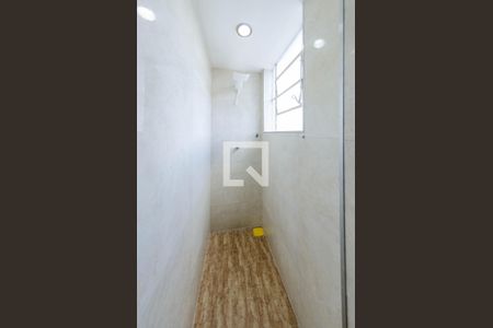 Apartamento à venda com 83m², 3 quartos e 1 vagaBanheiro suíte