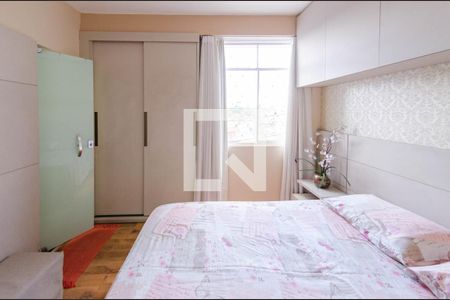 Apartamento à venda com 83m², 3 quartos e 1 vagaSuíte