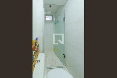 Apartamento à venda com 83m², 3 quartos e 1 vagaBanheiro