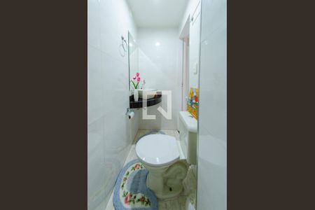 Apartamento à venda com 83m², 3 quartos e 1 vagaBanheiro