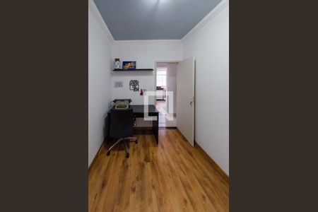 Apartamento à venda com 83m², 3 quartos e 1 vagaQuarto 2