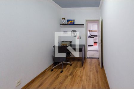 Apartamento à venda com 83m², 3 quartos e 1 vagaQuarto 2