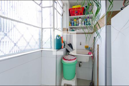 Apartamento à venda com 83m², 3 quartos e 1 vagaCozinha