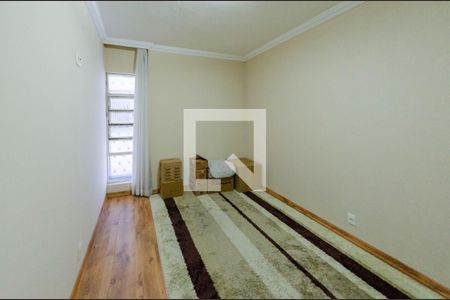 Quarto 1 de apartamento à venda com 3 quartos, 83m² em Nova Suíssa, Belo Horizonte