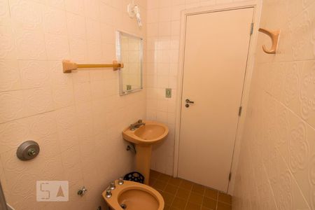 Apartamento para alugar com 158m², 4 quartos e 1 vagaBanheiro