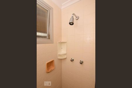 Apartamento para alugar com 158m², 4 quartos e 1 vagaBanheiro