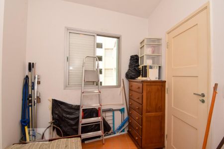 Apartamento para alugar com 158m², 4 quartos e 1 vagaQuarto de Serviço