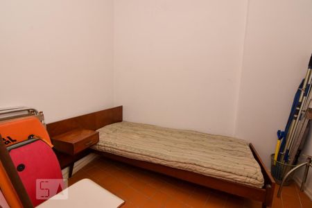 Apartamento para alugar com 158m², 4 quartos e 1 vagaQuarto de Serviço