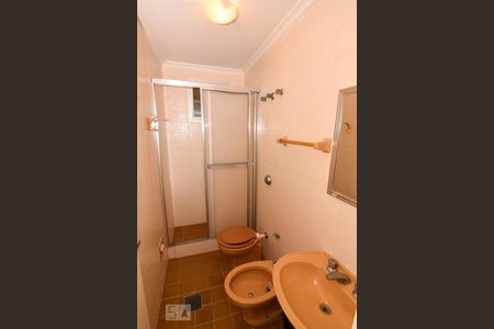 Apartamento para alugar com 158m², 4 quartos e 1 vagaBanheiro