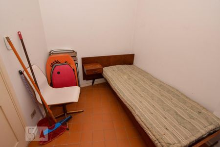 Apartamento para alugar com 158m², 4 quartos e 1 vagaQuarto de Serviço