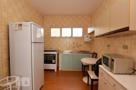Apartamento para alugar com 158m², 4 quartos e 1 vagaCozinha