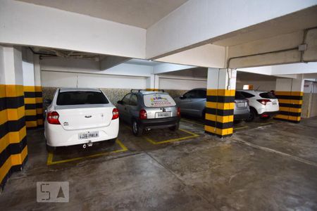 Apartamento para alugar com 158m², 4 quartos e 1 vagaGaragem