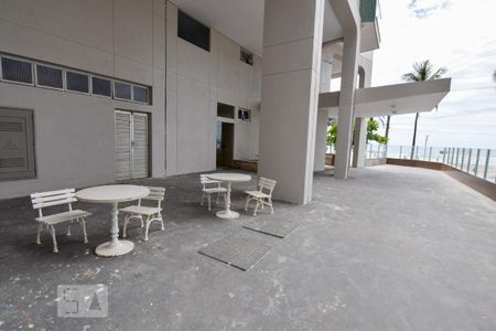 Apartamento para alugar com 158m², 4 quartos e 1 vagaHall de Entrada