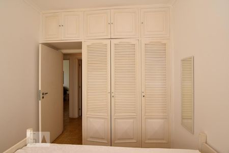 Apartamento para alugar com 158m², 4 quartos e 1 vagaQuarto 1