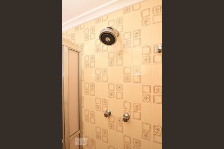 Apartamento para alugar com 158m², 4 quartos e 1 vagaBanheiro da Suíte 1