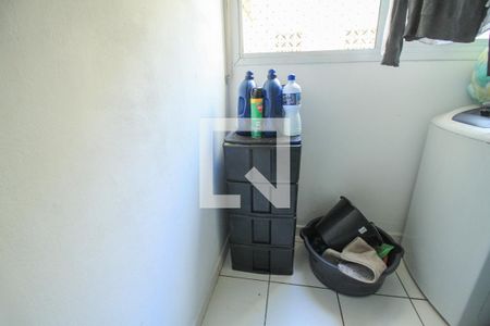 Apartamento para alugar com 65m², 3 quartos e 1 vaga Apartamento para alugar com 65m², 3 quartos e 1 vagaÁrea de serviço