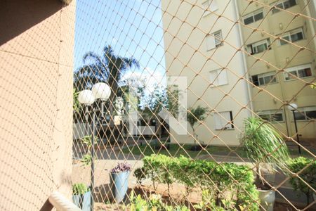 Apartamento para alugar com 65m², 3 quartos e 1 vaga Apartamento para alugar com 65m², 3 quartos e 1 vagaVaranda da sala