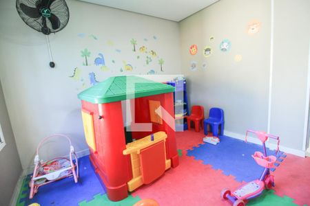 Apartamento para alugar com 65m², 3 quartos e 1 vaga Apartamento para alugar com 65m², 3 quartos e 1 vagaÁrea comum