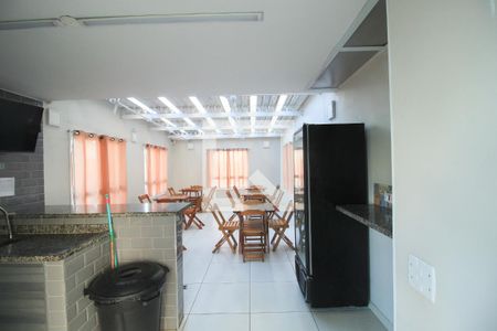 Apartamento para alugar com 65m², 3 quartos e 1 vaga Apartamento para alugar com 65m², 3 quartos e 1 vagaÁrea comum