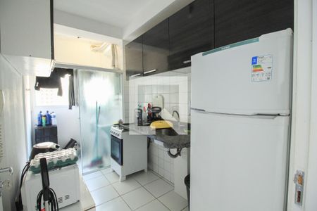 Apartamento para alugar com 65m², 3 quartos e 1 vaga Apartamento para alugar com 65m², 3 quartos e 1 vagaCozinha