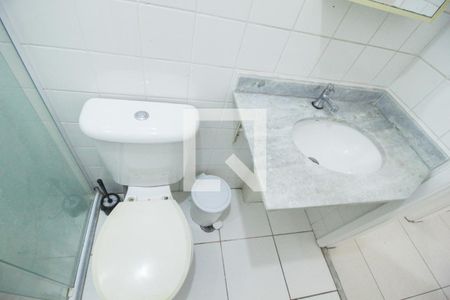 Apartamento para alugar com 65m², 3 quartos e 1 vaga Apartamento para alugar com 65m², 3 quartos e 1 vagaQuarto 1 - Banheiro