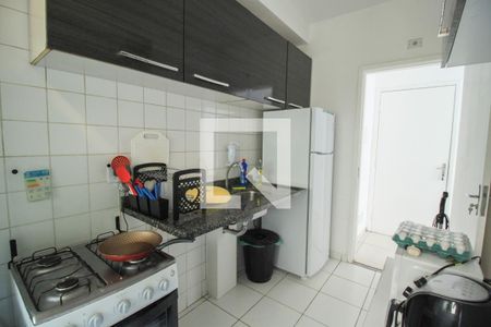 Apartamento para alugar com 65m², 3 quartos e 1 vaga Apartamento para alugar com 65m², 3 quartos e 1 vagaCozinha