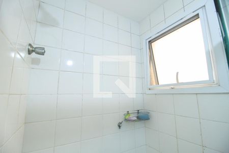 Apartamento para alugar com 65m², 3 quartos e 1 vaga Apartamento para alugar com 65m², 3 quartos e 1 vagaBanheiro Social
