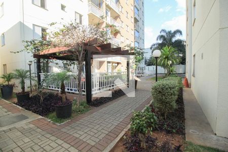 Apartamento para alugar com 65m², 3 quartos e 1 vaga Apartamento para alugar com 65m², 3 quartos e 1 vagaÁrea comum