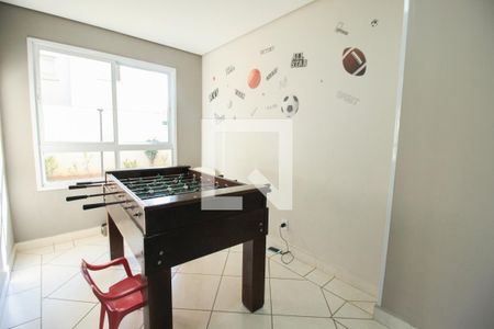 Apartamento para alugar com 65m², 3 quartos e 1 vaga Apartamento para alugar com 65m², 3 quartos e 1 vagaÁrea comum