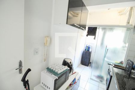 Apartamento para alugar com 65m², 3 quartos e 1 vaga Apartamento para alugar com 65m², 3 quartos e 1 vagaCozinha