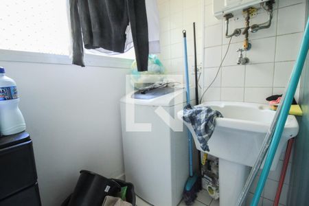 Apartamento para alugar com 65m², 3 quartos e 1 vaga Apartamento para alugar com 65m², 3 quartos e 1 vagaÁrea de serviço