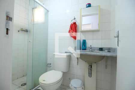 Apartamento para alugar com 65m², 3 quartos e 1 vaga Apartamento para alugar com 65m², 3 quartos e 1 vagaBanheiro Social