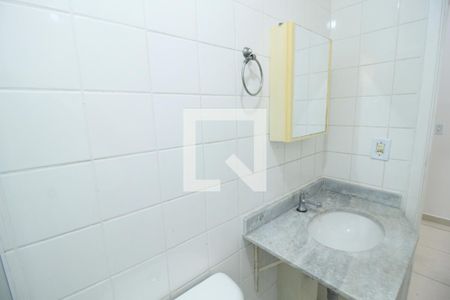 Apartamento para alugar com 65m², 3 quartos e 1 vaga Apartamento para alugar com 65m², 3 quartos e 1 vagaQuarto 1 - Banheiro