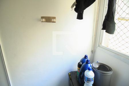 Apartamento para alugar com 65m², 3 quartos e 1 vaga Apartamento para alugar com 65m², 3 quartos e 1 vagaÁrea de serviço