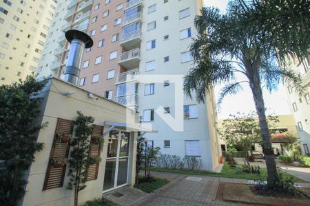Apartamento para alugar com 65m², 3 quartos e 1 vaga Apartamento para alugar com 65m², 3 quartos e 1 vagaÁrea comum