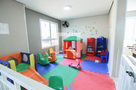 Apartamento para alugar com 65m², 3 quartos e 1 vaga Apartamento para alugar com 65m², 3 quartos e 1 vagaÁrea comum